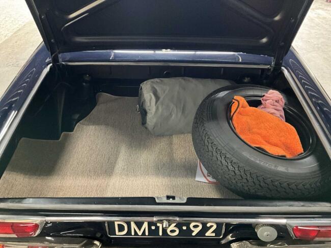 1967 Mercedes-Benz 250 Sl LT569 | Transport | Auto's