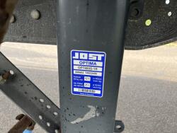 2018 Schmitz Cargobull 3CB 3ST Schuifzeil Oplegger - Liftas - Laadklep - Schuifdak - Alcoa LT587 | Transport | Opleggers