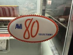 1954 AMI F80 VT440 | Overige | Diversen