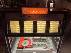 1954 AMI F80 VT440 | Overige | Diversen