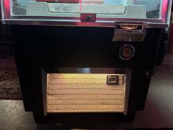 1954 AMI F80 VT440 | Overige | Diversen