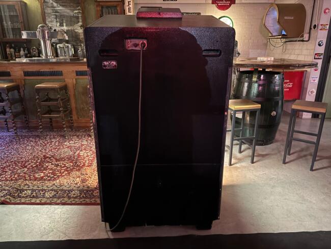 1954 AMI F80 VT440 | Overige | Diversen