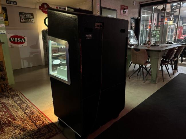 1954 AMI F80 VT440 | Overige | Diversen