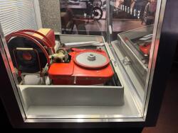 1954 AMI F80 VT440 | Overige | Diversen