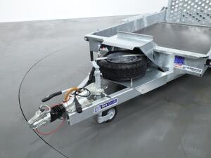 2025 Ifor Williams GH1054 BT