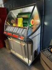 1955 Seeburg HF 100 JL