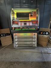 1955 Seeburg VL 200 Jukebox