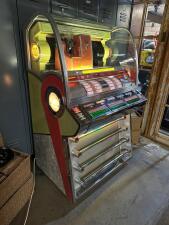 1955 Seeburg VL 200 Jukebox