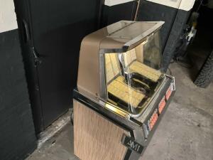 1960 AMI JKK-200 Jukebox