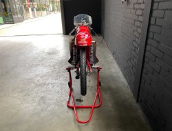 Moto Guzzi 50cc Racer DV1153 | Transport | Bromfiets / Motor