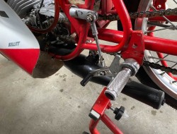Moto Guzzi 50cc Racer DV1153 | Transport | Bromfiets / Motor
