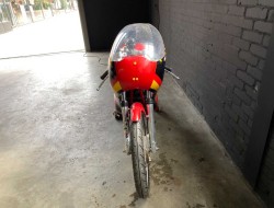 Benelli 125cc Racer DV1154 | Transport | Bromfiets / Motor