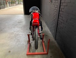 Benelli 125cc Racer DV1154 | Transport | Bromfiets / Motor
