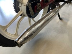 2005 Tomos Snorfiets Automatic Brommer DV1155 | Transport | Bromfiets / Motor