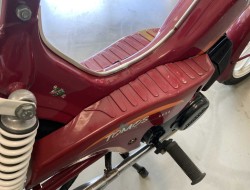 2005 Tomos Snorfiets Automatic Brommer DV1155 | Transport | Bromfiets / Motor