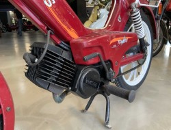 2005 Tomos Snorfiets Automatic Brommer DV1155 | Transport | Bromfiets / Motor