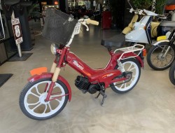2005 Tomos Snorfiets Automatic Brommer DV1155 | Transport | Bromfiets / Motor