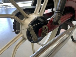 2005 Tomos Snorfiets Automatic Brommer DV1155 | Transport | Bromfiets / Motor