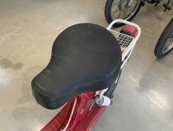 2005 Tomos Snorfiets Automatic Brommer DV1155 | Transport | Bromfiets / Motor