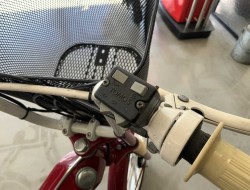 2005 Tomos Snorfiets Automatic Brommer DV1155 | Transport | Bromfiets / Motor