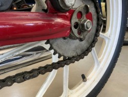 2005 Tomos Snorfiets Automatic Brommer DV1155 | Transport | Bromfiets / Motor