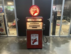 Fire Chief Benzine pomp DV1156 | Overige | Diversen