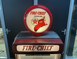 Fire Chief Benzine pomp DV1156 | Overige | Diversen