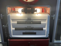 Fire Chief Benzine pomp DV1156 | Overige | Diversen