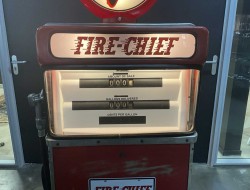 Fire Chief Benzine pomp DV1156 | Overige | Diversen