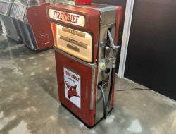Fire Chief Benzine pomp DV1156 | Overige | Diversen