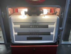 Fire Chief Benzine pomp DV1156 | Overige | Diversen