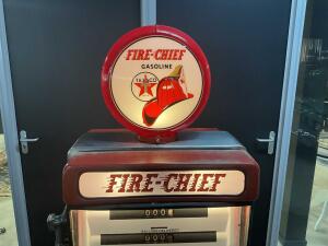 1966 Fire Chief 0304-B-70