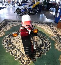 1990 Honda ZB50