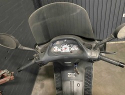 2001 Honda Pantheon 150 motorscooter DV1165 | Transport | Bromfiets / Motor