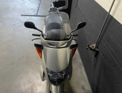 2001 Honda Pantheon 150 motorscooter DV1165 | Transport | Bromfiets / Motor