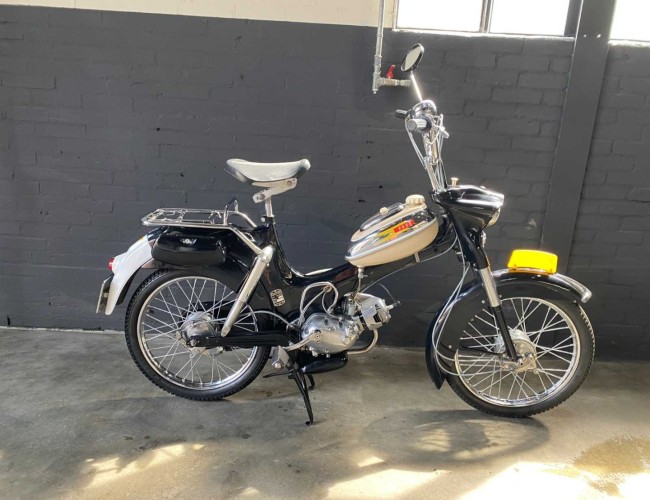 1977 Puch VS50L Brommer DV1170 | Transport | Bromfiets / Motor