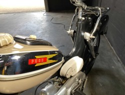 1977 Puch VS50L Brommer DV1170 | Transport | Bromfiets / Motor