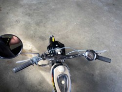 1977 Puch VS50L Brommer DV1170 | Transport | Bromfiets / Motor