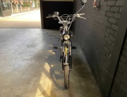 1977 Puch VS50L Brommer DV1170 | Transport | Bromfiets / Motor