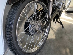 1977 Puch VS50L Brommer DV1170 | Transport | Bromfiets / Motor