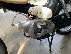 1977 Puch VS50L Brommer DV1170 | Transport | Bromfiets / Motor