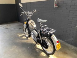 1977 Puch VS50L Brommer DV1170 | Transport | Bromfiets / Motor