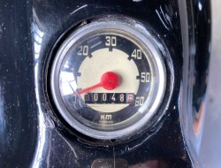 1977 Puch VS50L Brommer DV1170 | Transport | Bromfiets / Motor