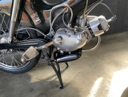 1977 Puch VS50L Brommer DV1170 | Transport | Bromfiets / Motor