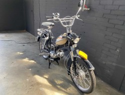 1977 Puch VS50L Brommer DV1170 | Transport | Bromfiets / Motor