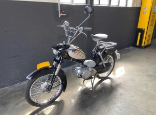 1977 Puch VS50L Brommer DV1170