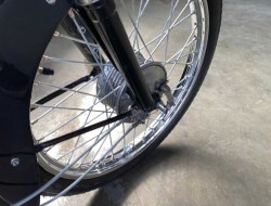 1977 Puch VS50L Brommer DV1170 | Transport | Bromfiets / Motor