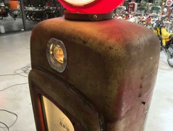 1948 Martin & Schwartz Wayne fire Chief Texaco 80 4T Benzinepomp DV1173 | Overige | Diversen