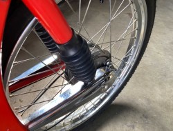 1967 Kreidler Florett K53 DV1179 | Transport | Bromfiets / Motor