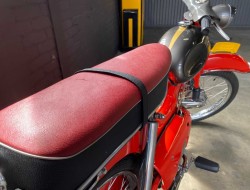 1967 Kreidler Florett K53 DV1179 | Transport | Bromfiets / Motor